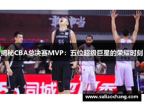 揭秘CBA总决赛MVP：五位超级巨星的荣耀时刻